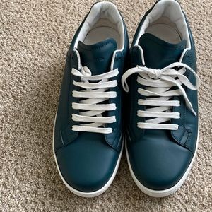 Green bottega veneta